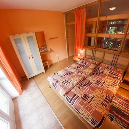 Family Apartments Spiezovec Donovaly Extérieur photo