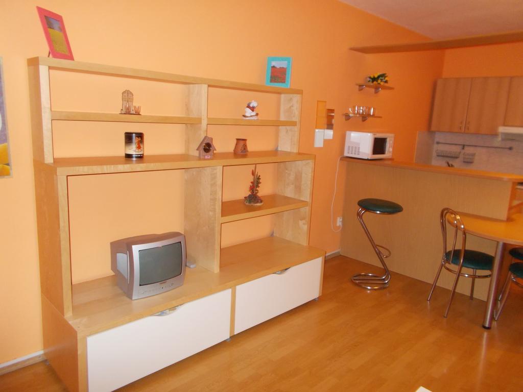 Family Apartments Spiezovec Donovaly Extérieur photo