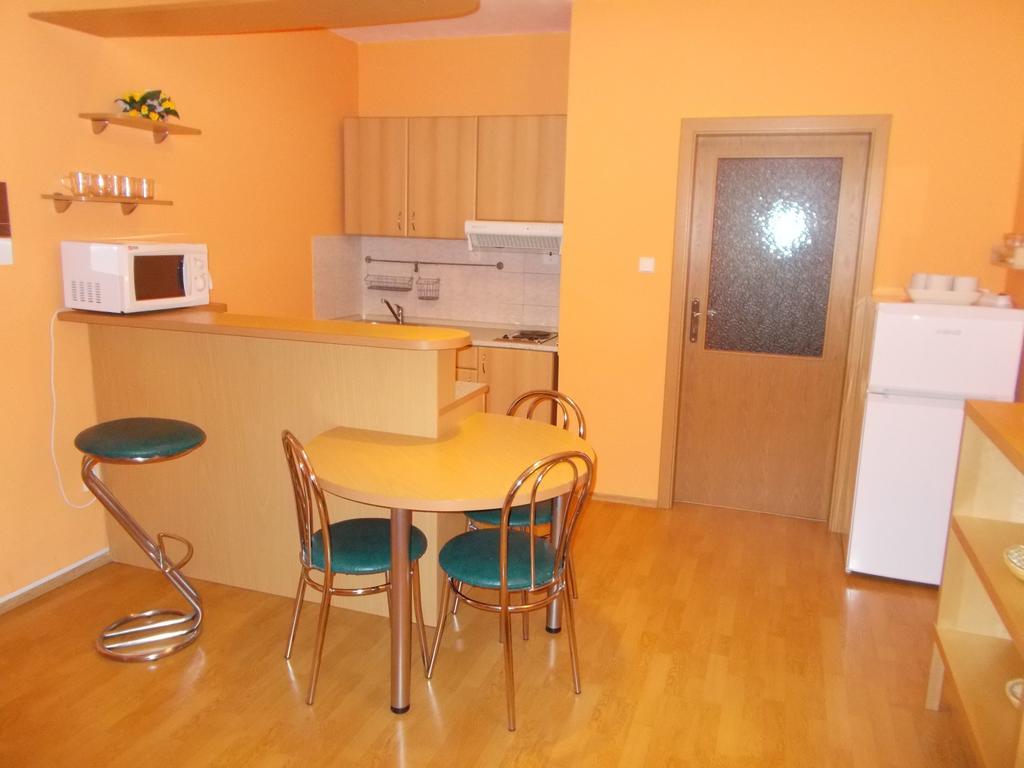 Family Apartments Spiezovec Donovaly Extérieur photo