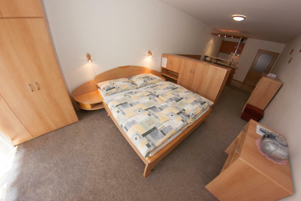 Family Apartments Spiezovec Donovaly Extérieur photo