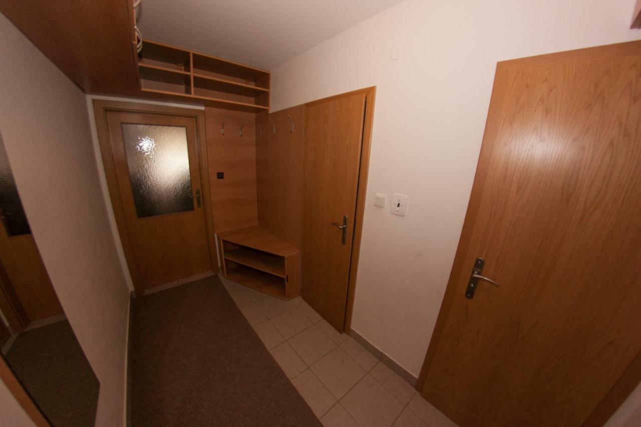 Family Apartments Spiezovec Donovaly Extérieur photo