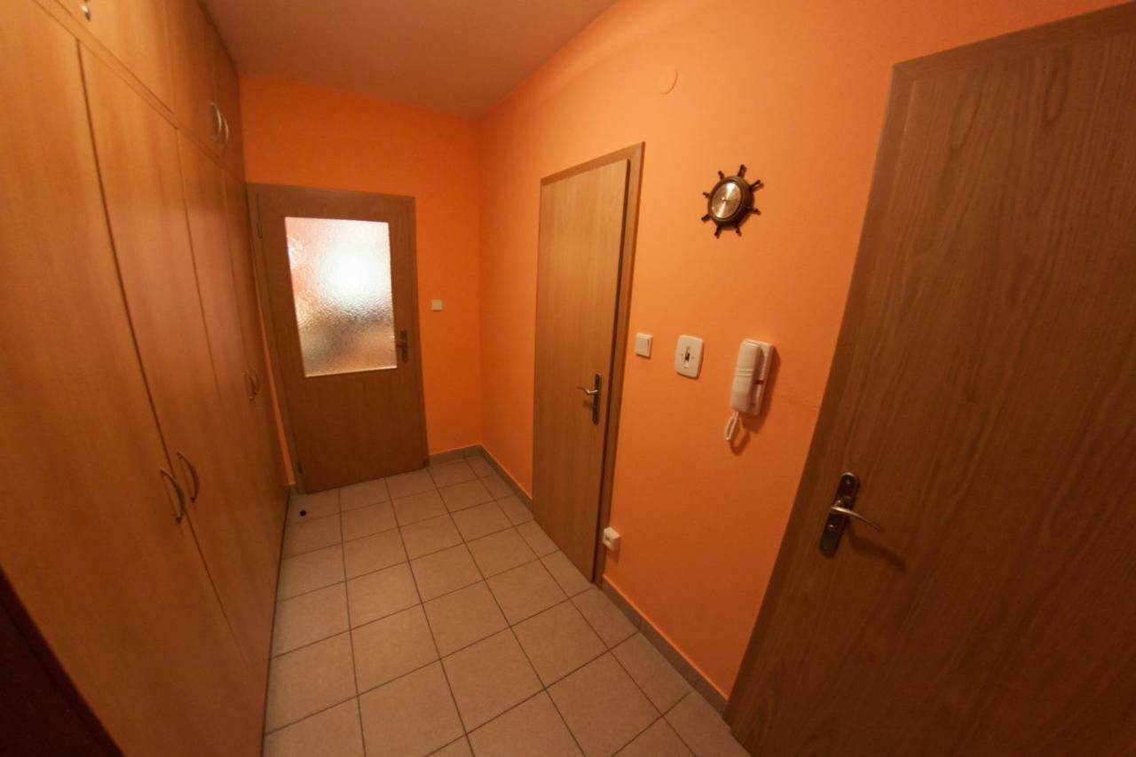 Family Apartments Spiezovec Donovaly Extérieur photo
