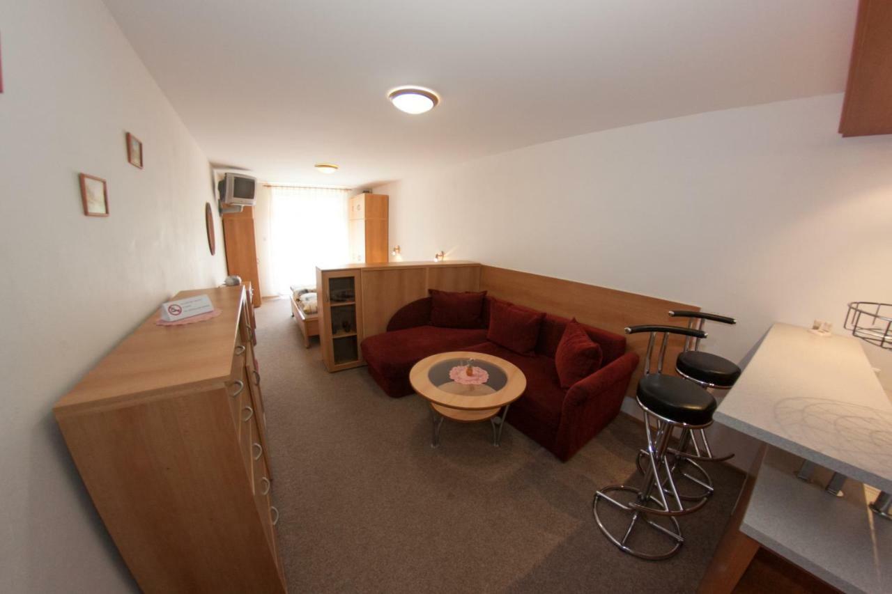 Family Apartments Spiezovec Donovaly Extérieur photo